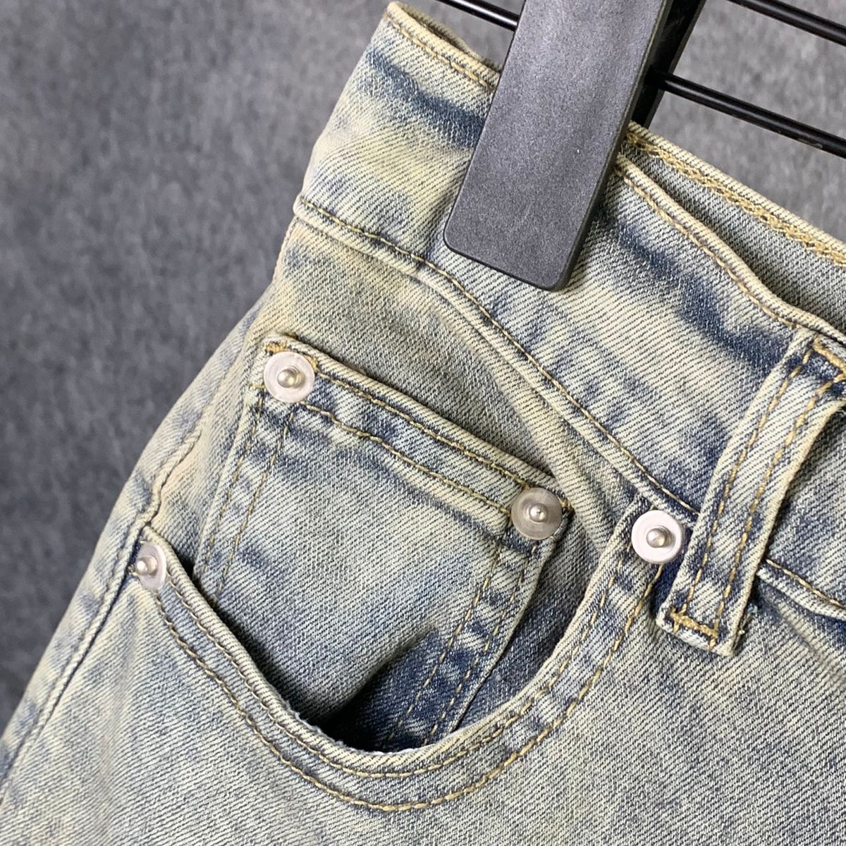 Rick Owens DRKSHDW Bolan Jeans