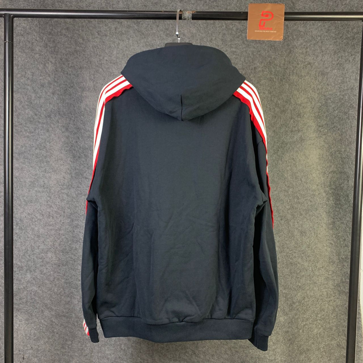 BLCG Top