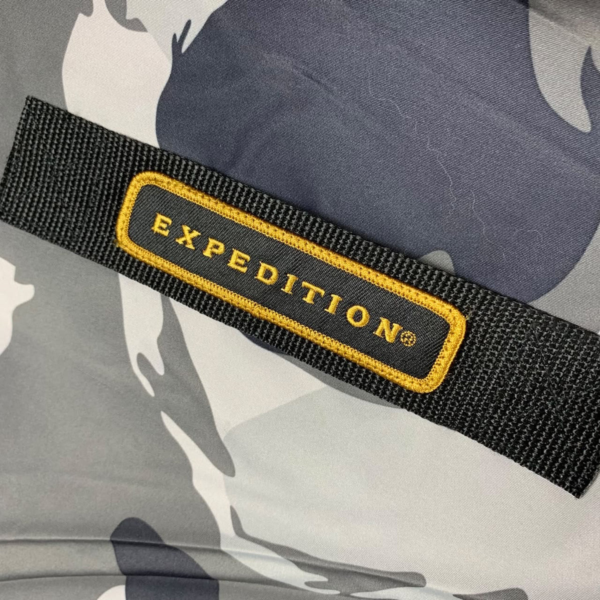Canada Goose Expedition Parka Gray Camouflage