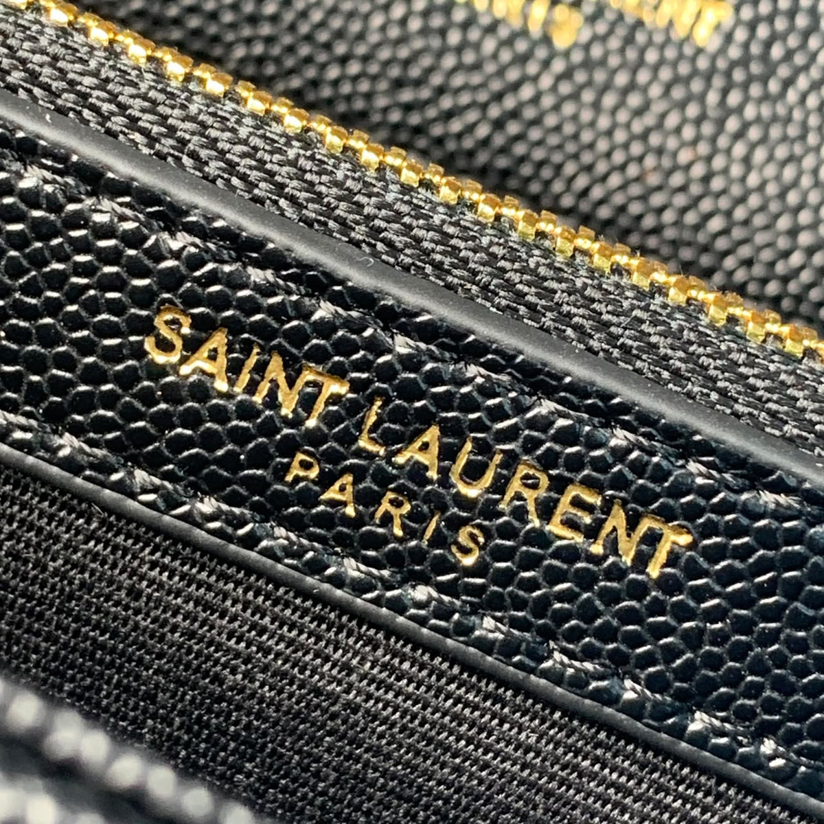 YSL Cassandre Wallet-On-Chain
