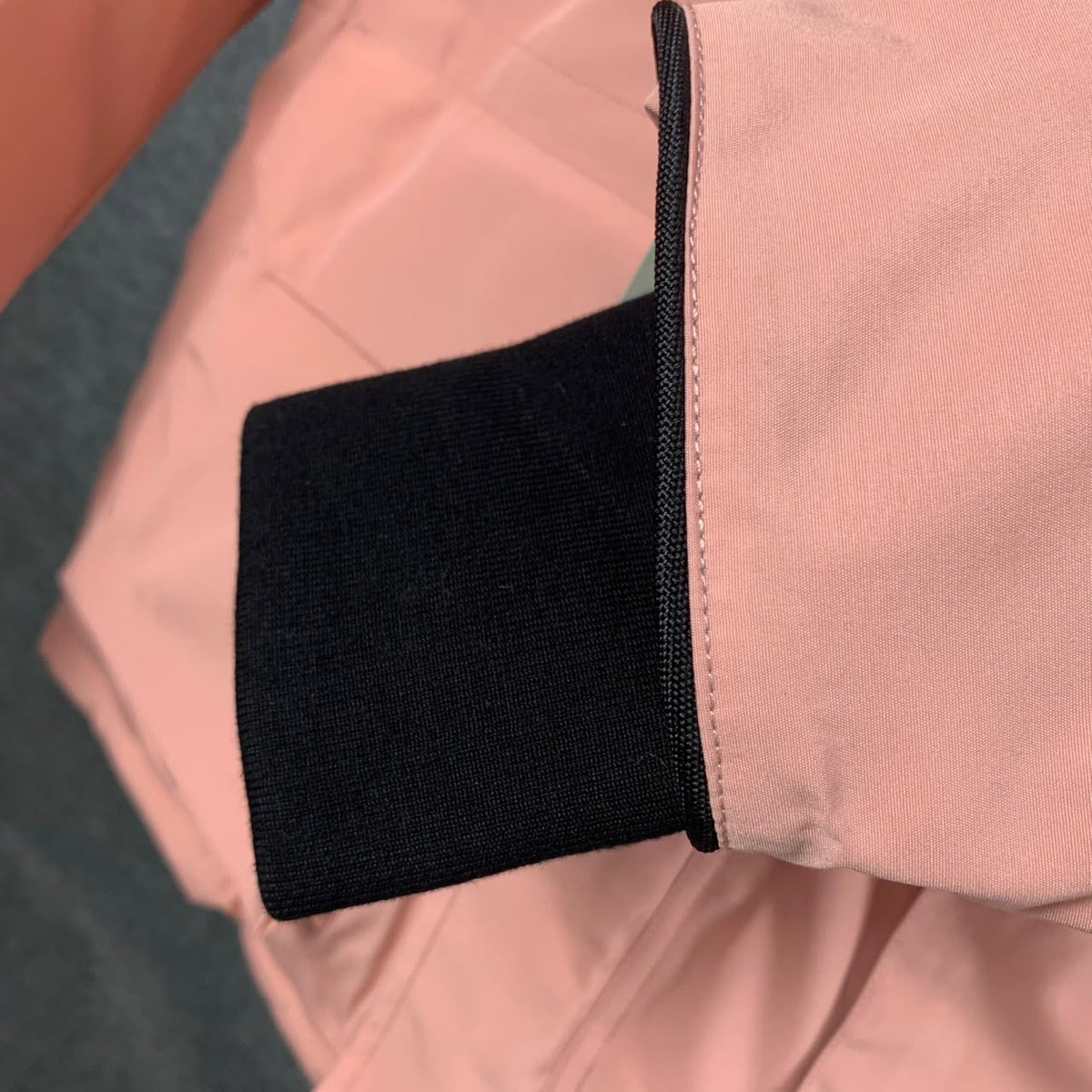 Canada Goose Expedition Parka Pink