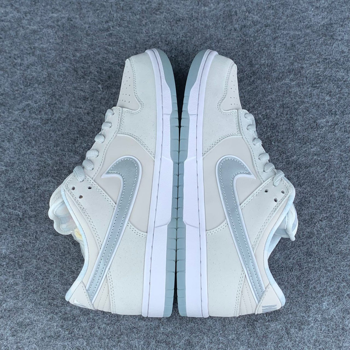 Concepts x Nike Dunk Low OG SB QS 'White Lobster' Friends & Family