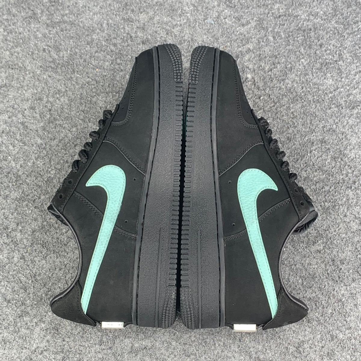 Tiffany & Co. x Air Force 1 Low '1837'