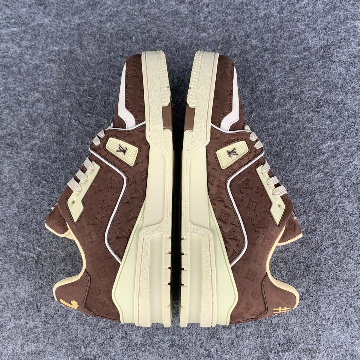 Tyler, the Creator x LV Trainer 'Mocha'