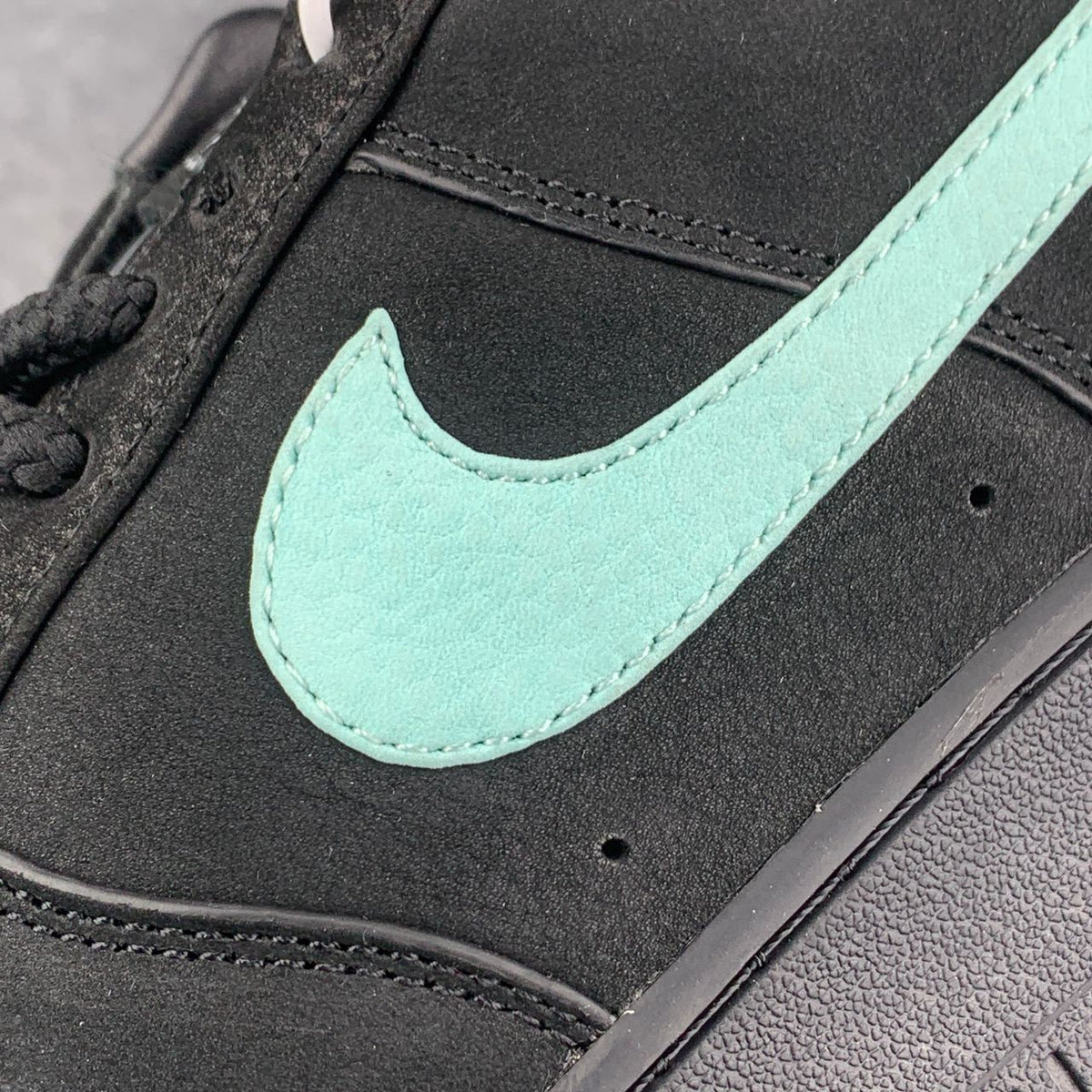 Tiffany & Co. x Air Force 1 Low '1837'