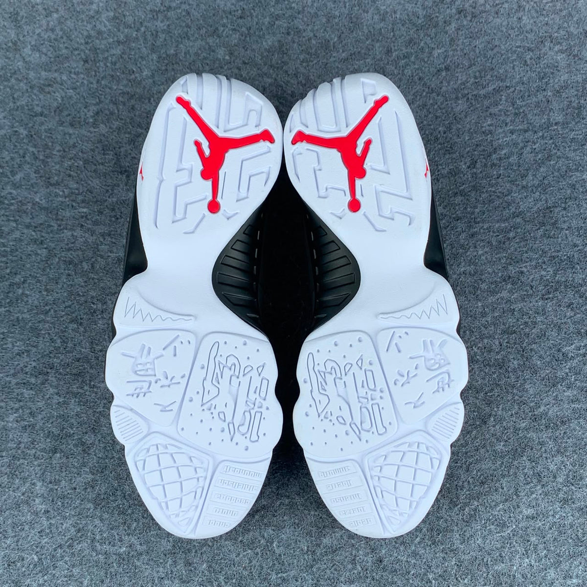 Air Jordan 9 Retro OG 'Space Jam' 2026