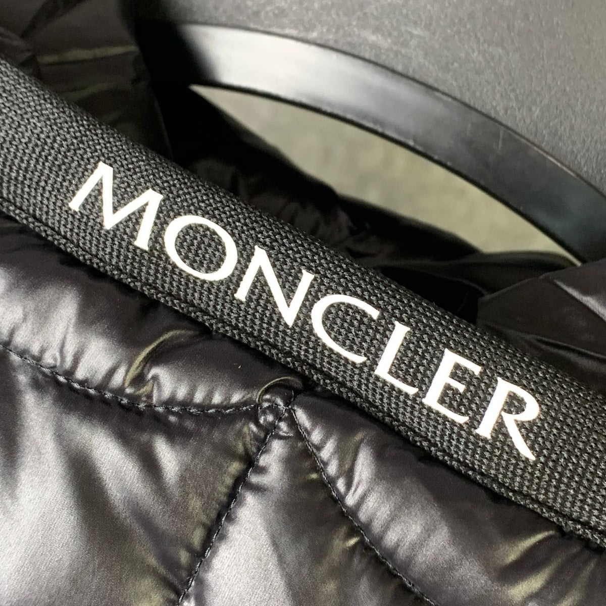 Moncler SPIDERMAN VIOLIER JACKET