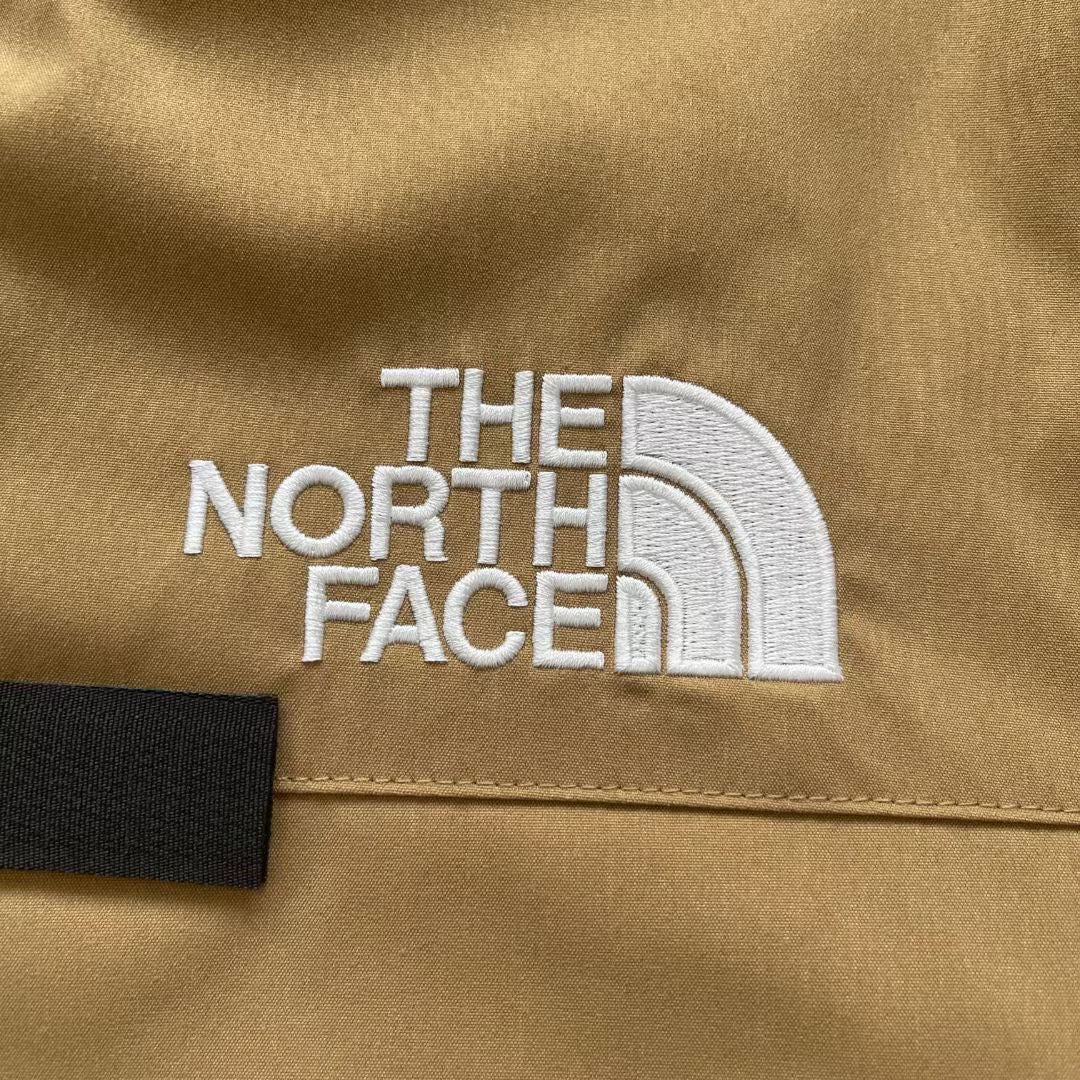Supreme x The North Face Cargo Jacket