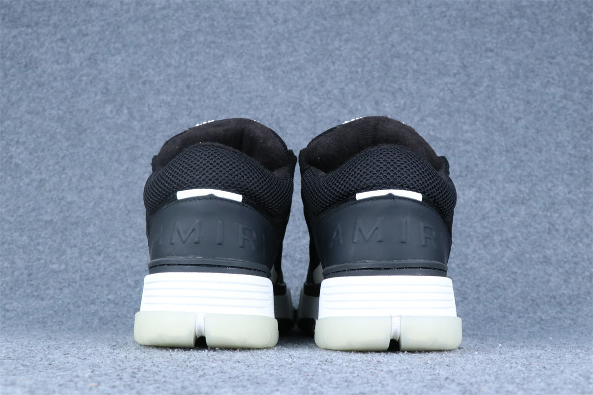 Amiri MA-1 ‘Black White’