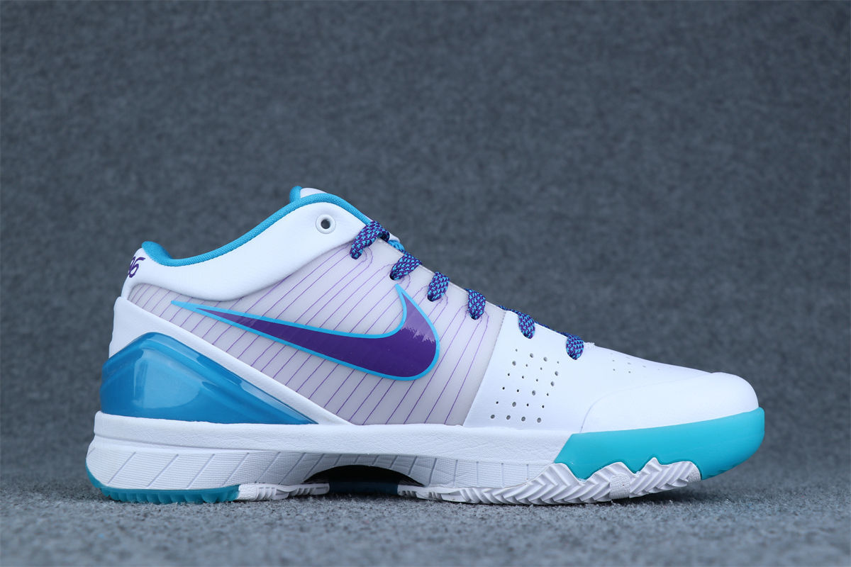 Nike Zoom Kobe 4 Protro 'Draft Day' 2019