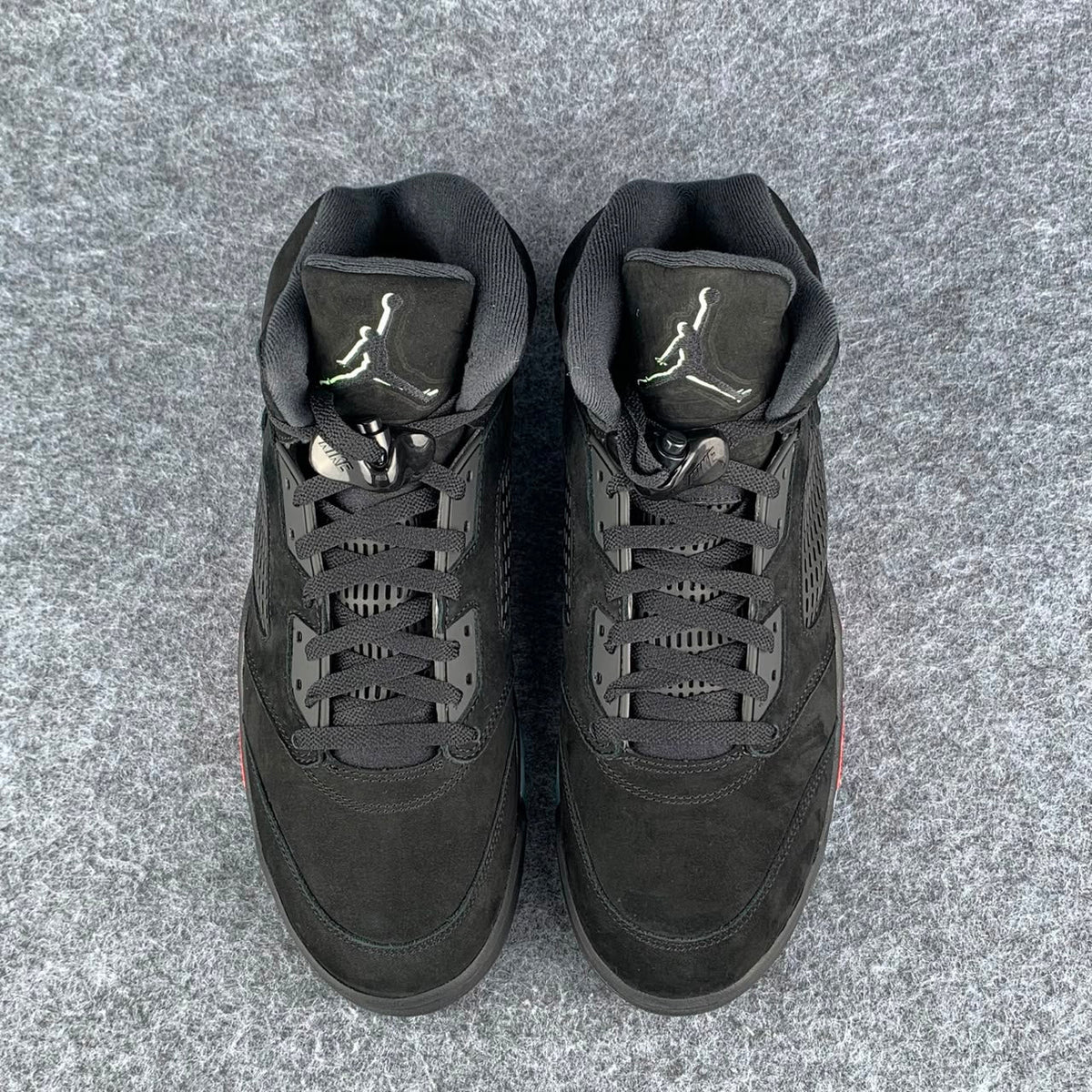 Air Jordan 5 Retro 'Halloween'