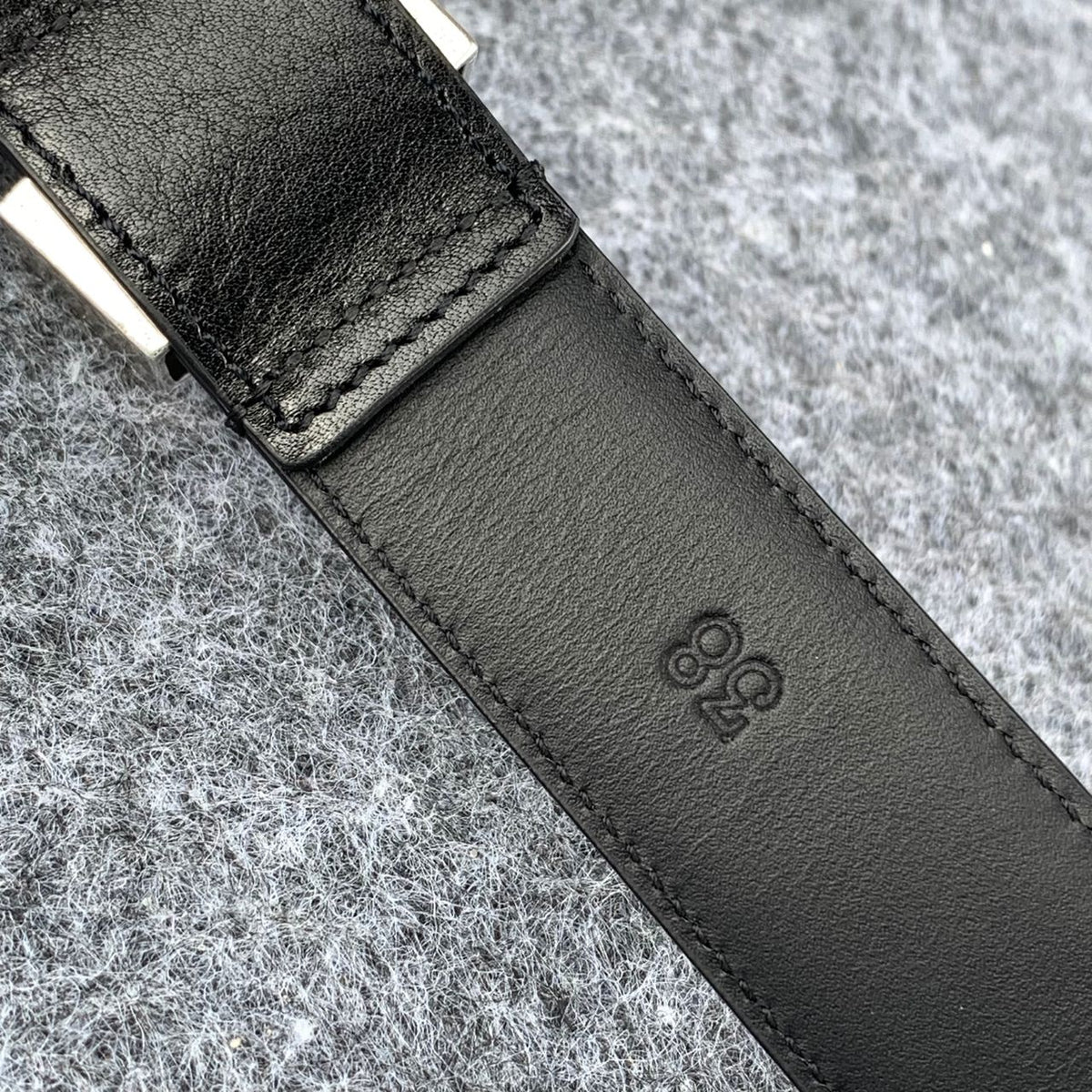 Chrome Hearts Vintage Belt