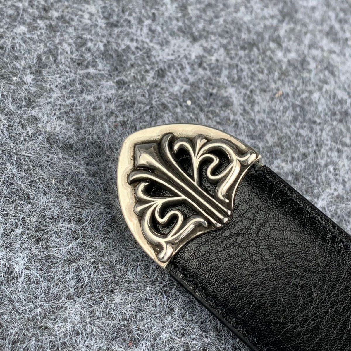 Chrome Hearts Vintage Belt