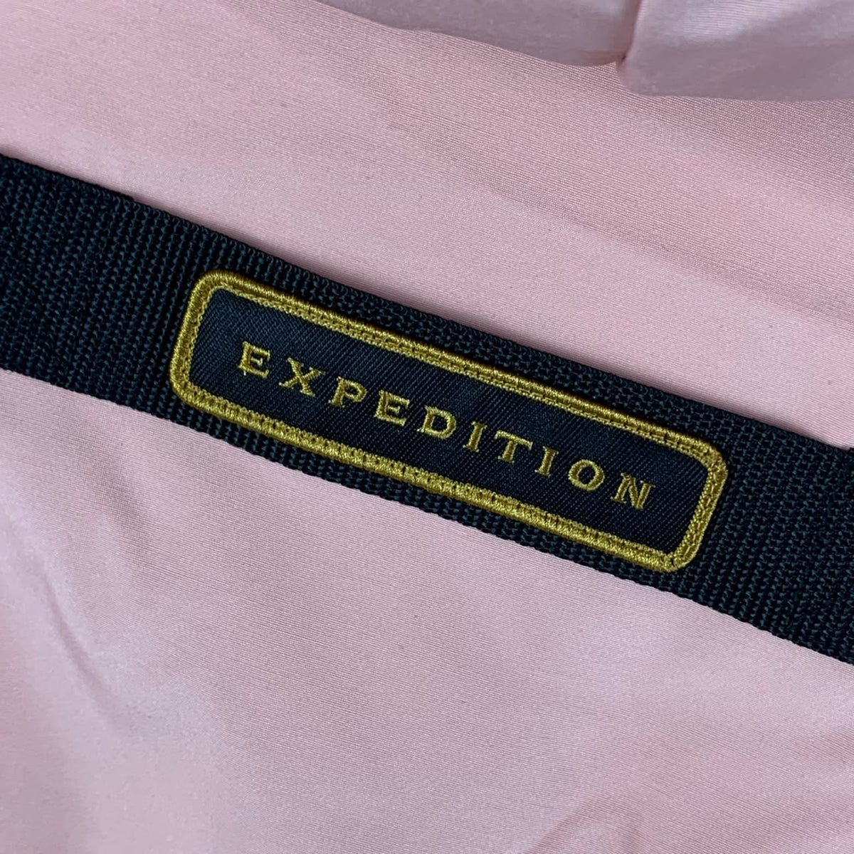 Canada Goose Expedition Parka Pink
