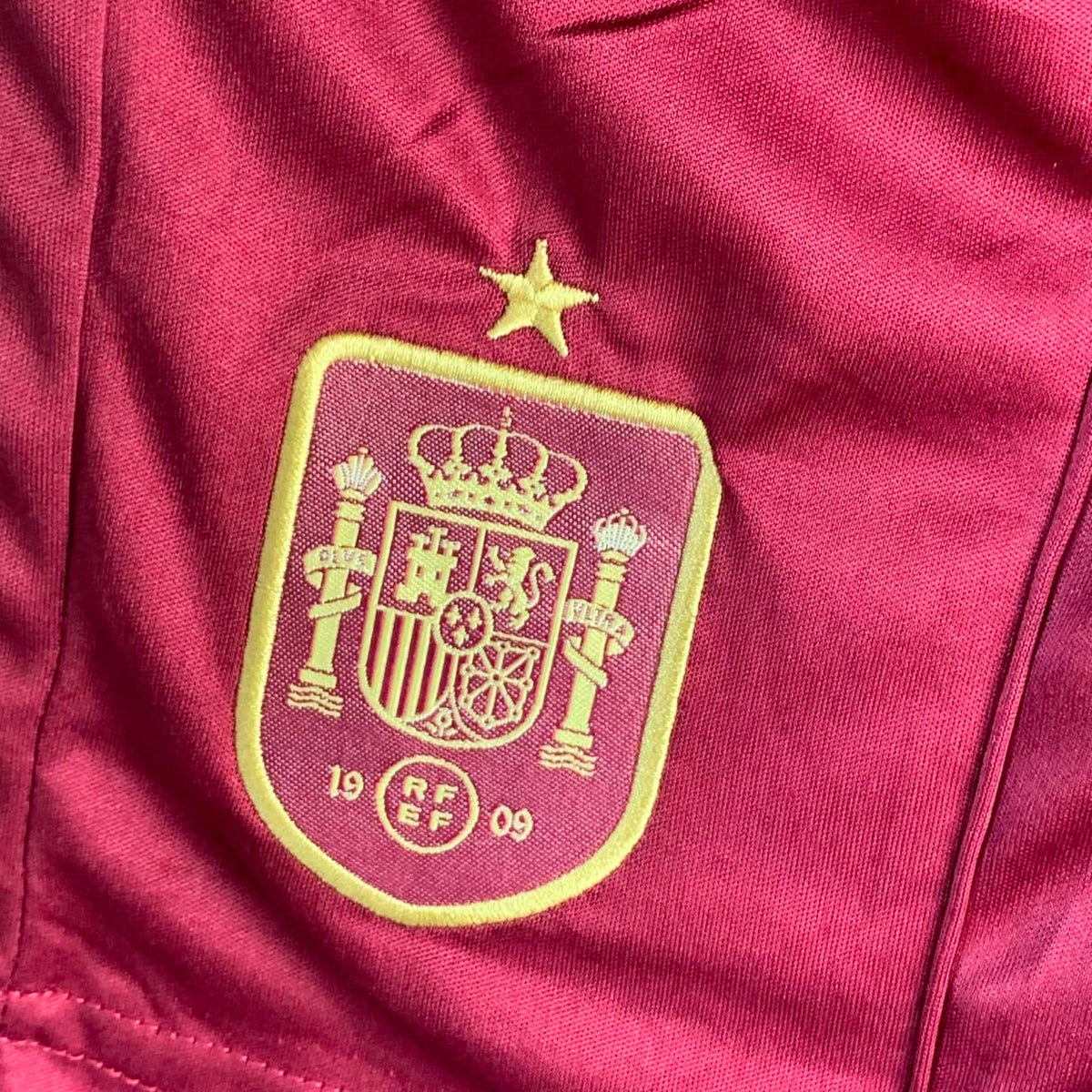Spain World Cup 2026 Away Kit  (Please put your preferred number and name in the order note)