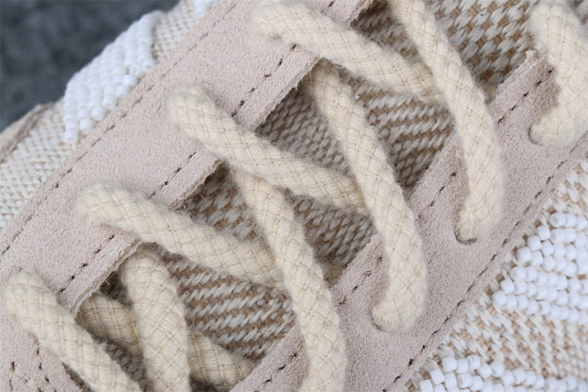 CLOT x Gazelle 'Halo Ivory'