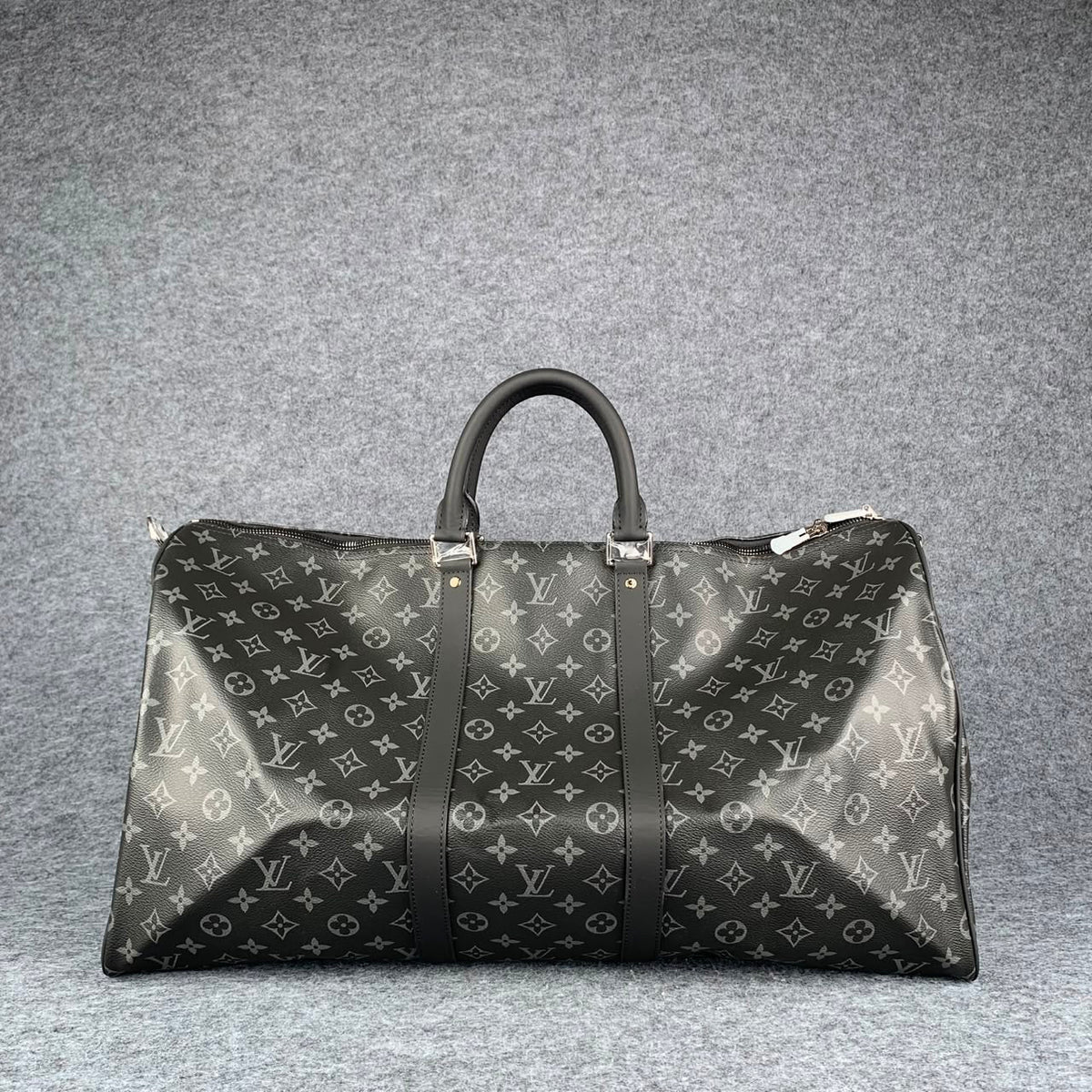 LV KEEPALL BANDOULIERE  ECLIPSE 50