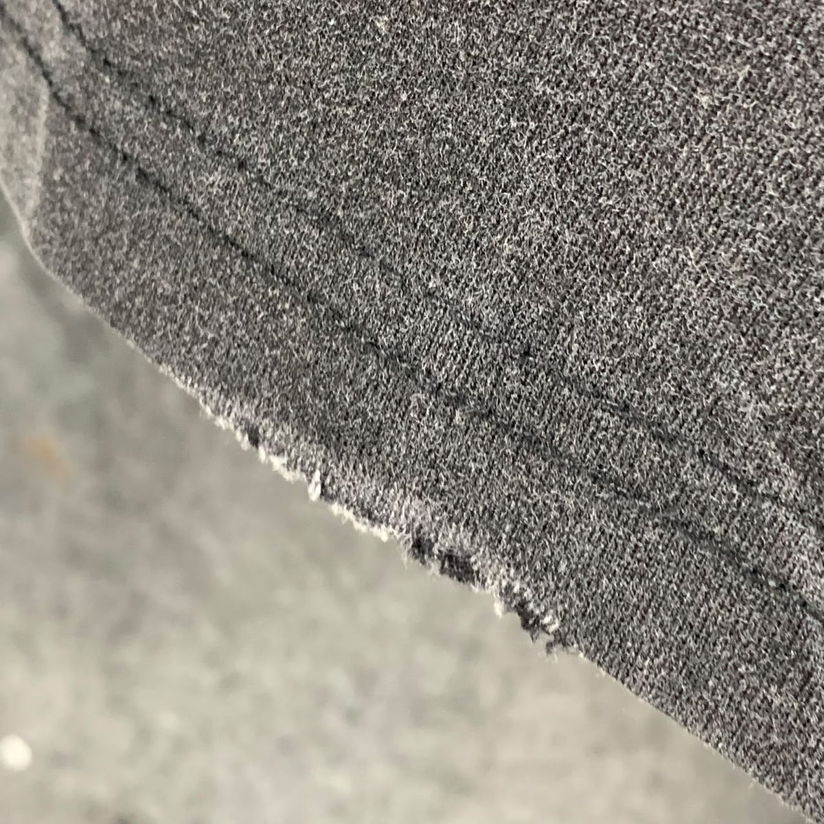 Balenciaga Tape Medium-Fit T-Shirt ‘Black’