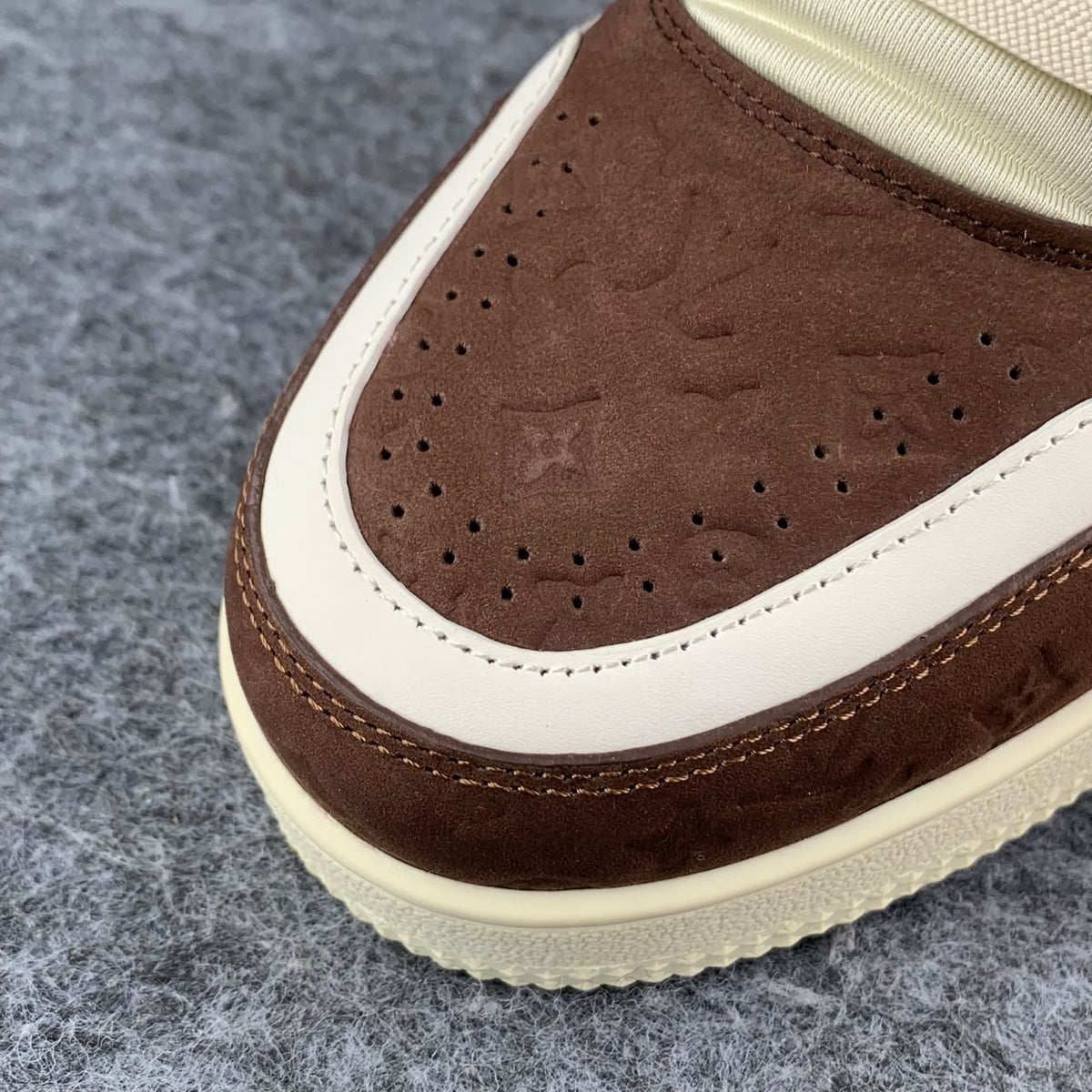 Tyler, the Creator x LV Trainer 'Mocha'