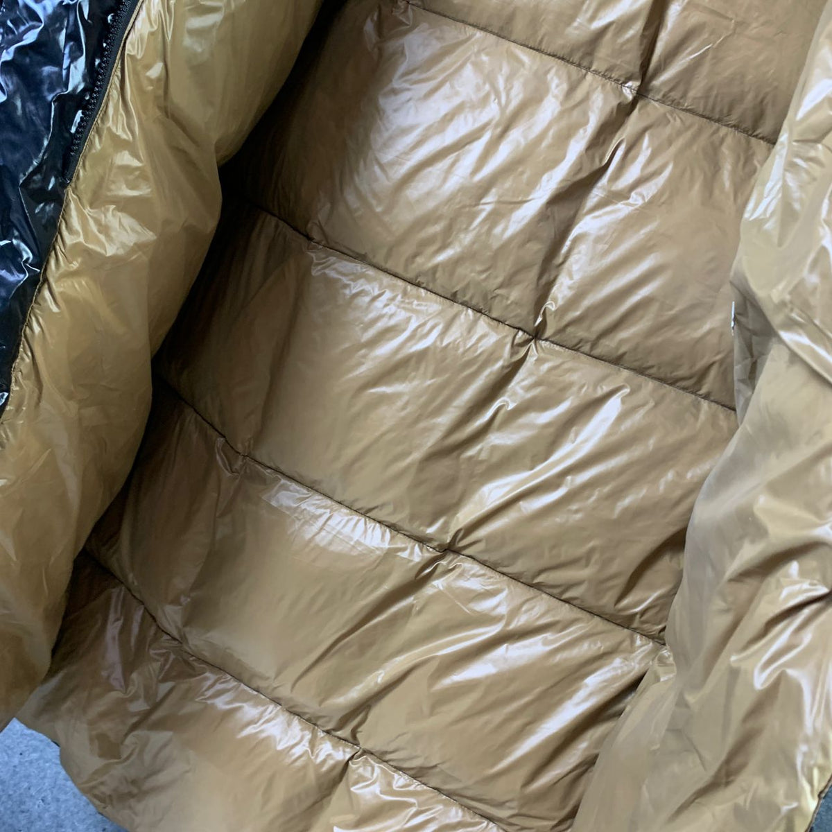 Moncler Parnaiba Long Down Coat ‘Black’