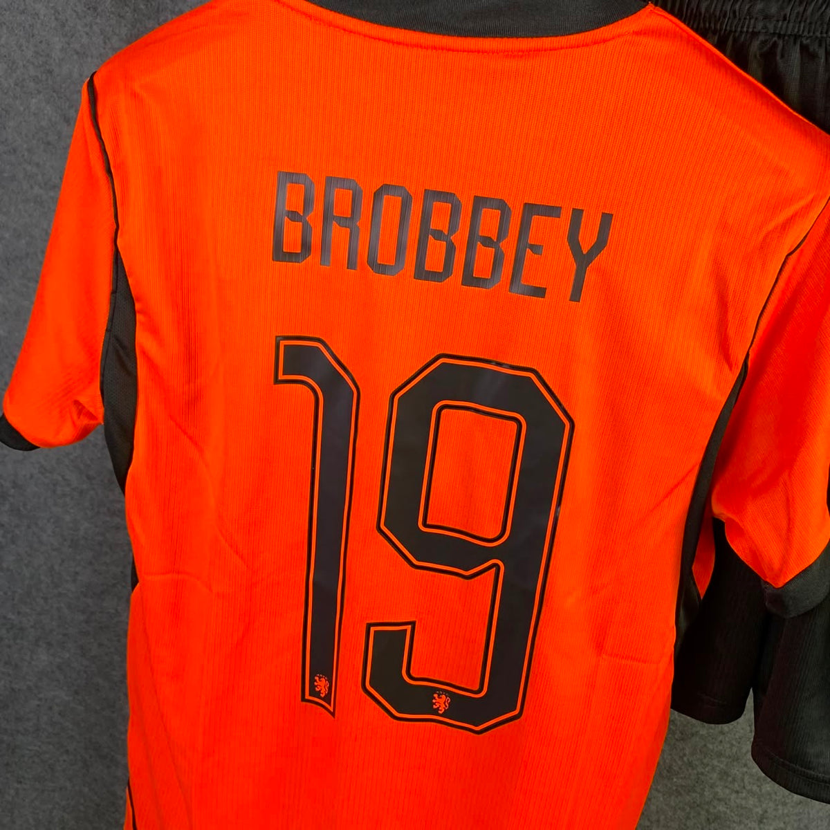 Netherlands World Cup 2026 Home Kit  (Please put your preferred number and name in the order note)