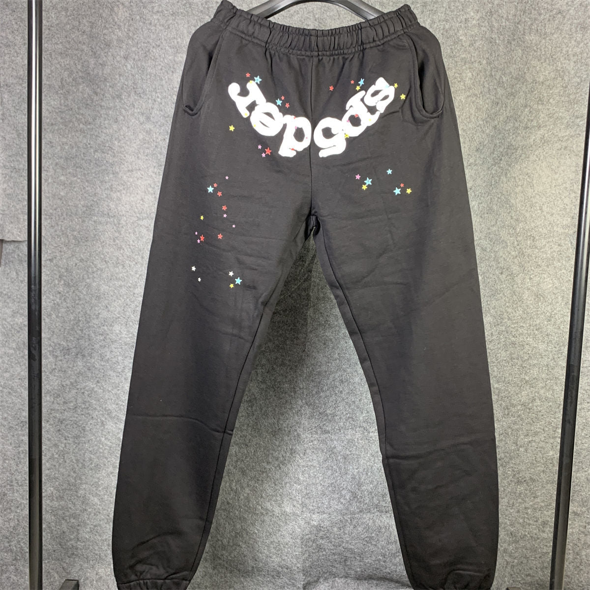 Sp5der Sp5der Web Set 'Black