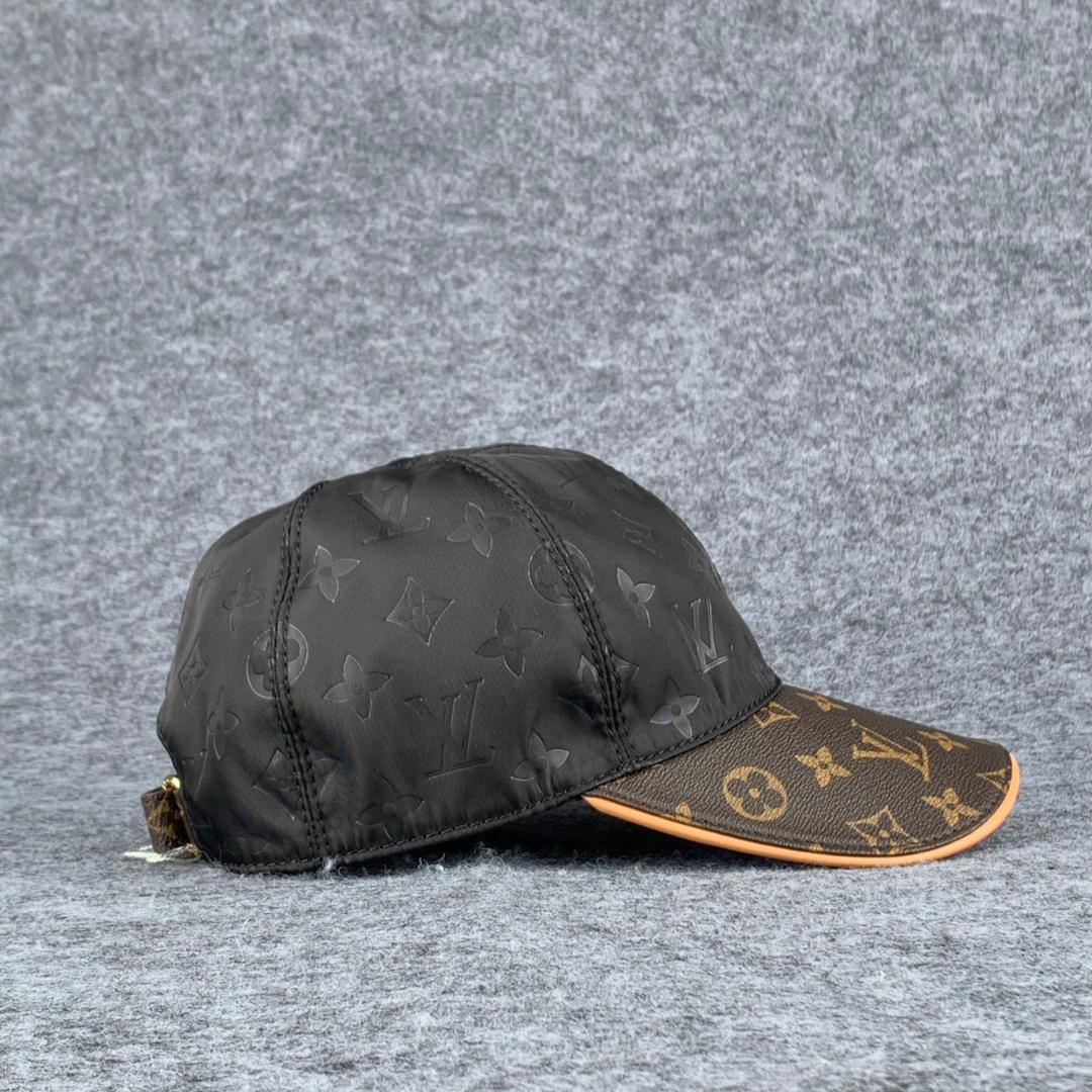 LV Get Ready Cap