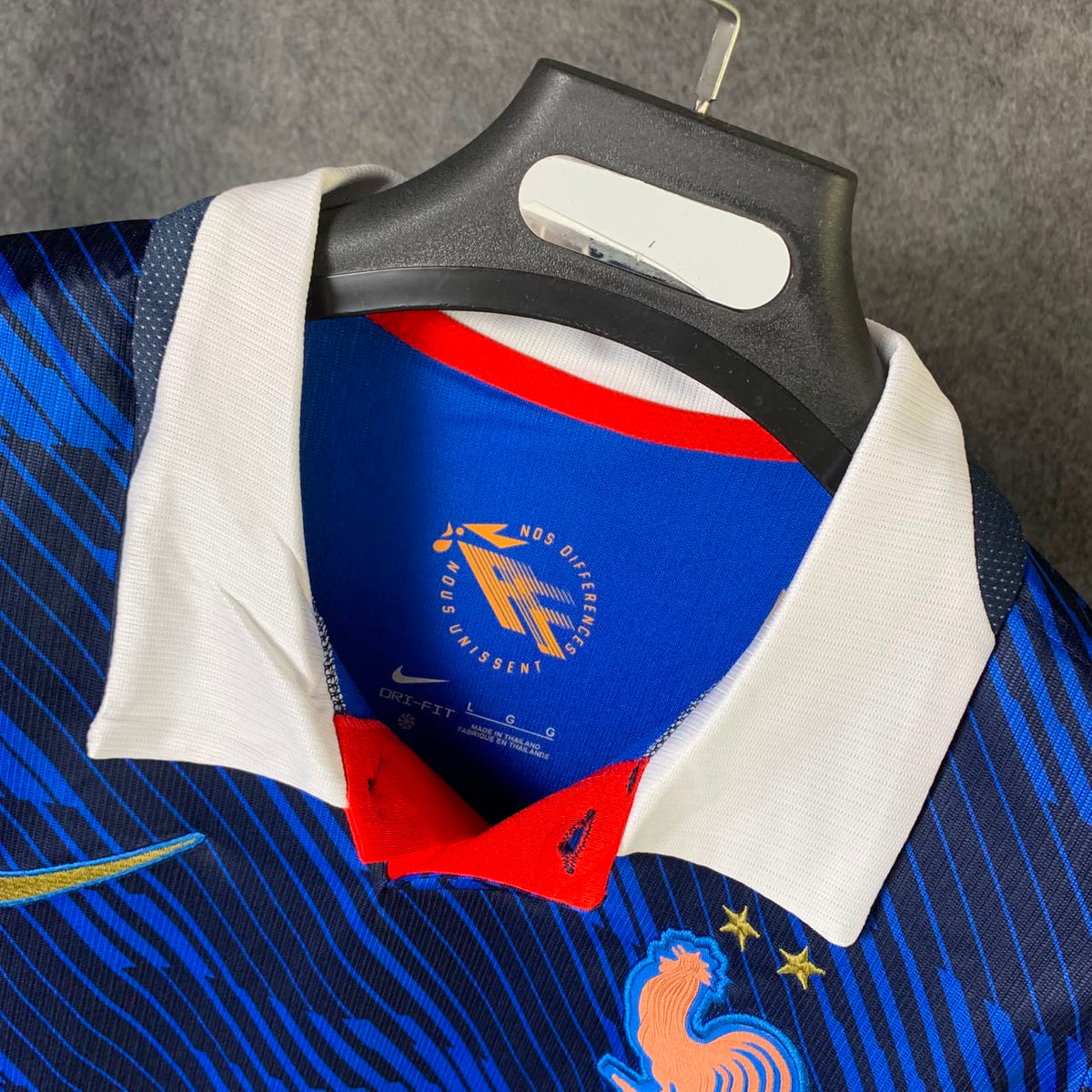 France World Cup 2026 Home Kit  (Please put your preferred number and name in the order note)