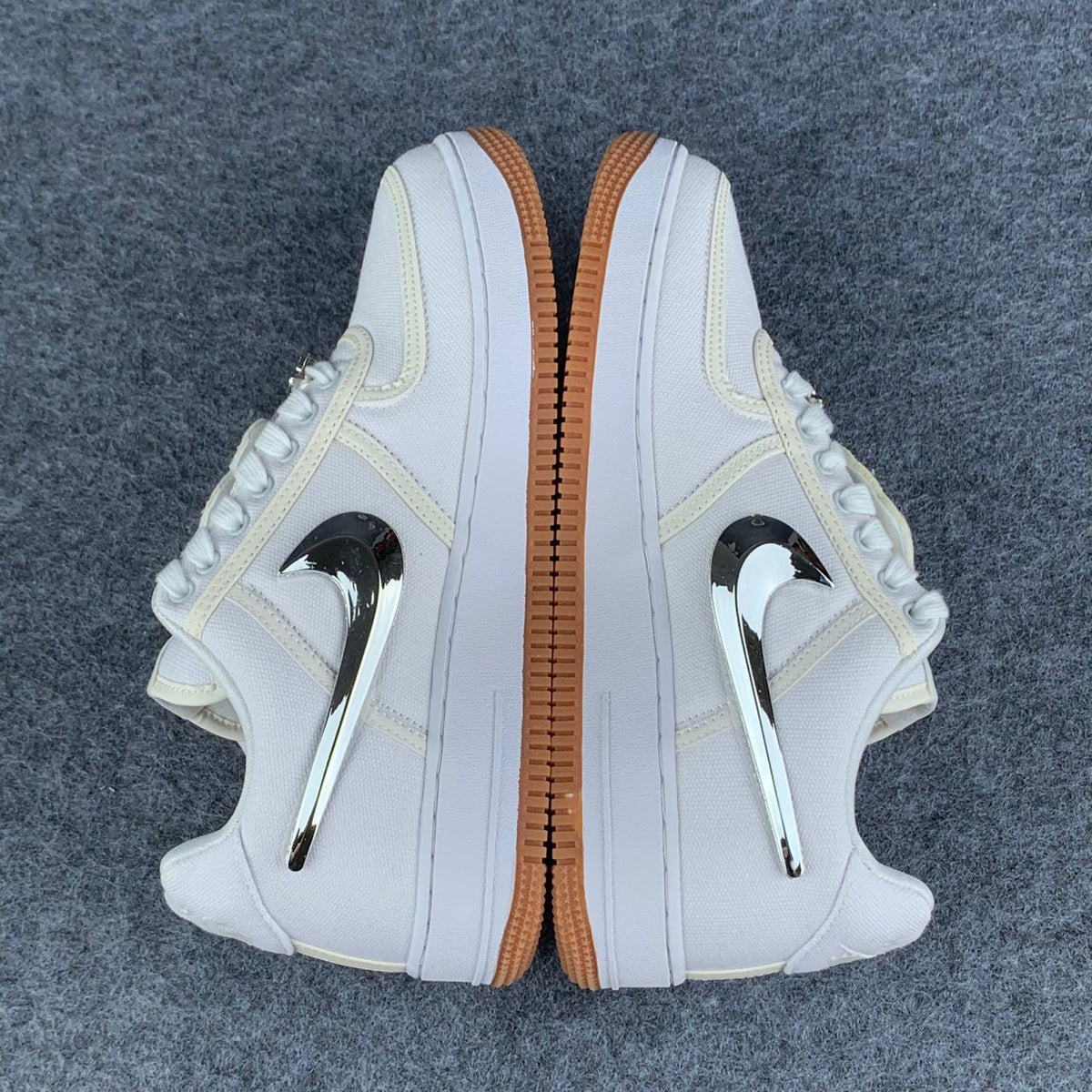 Travis Scott x Nike Air Force 1 'Travis Scott'