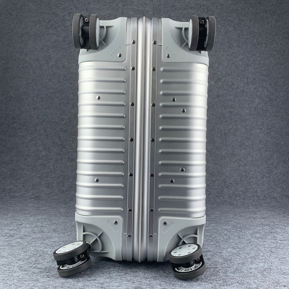 RIMOWA Check-In Suitcases