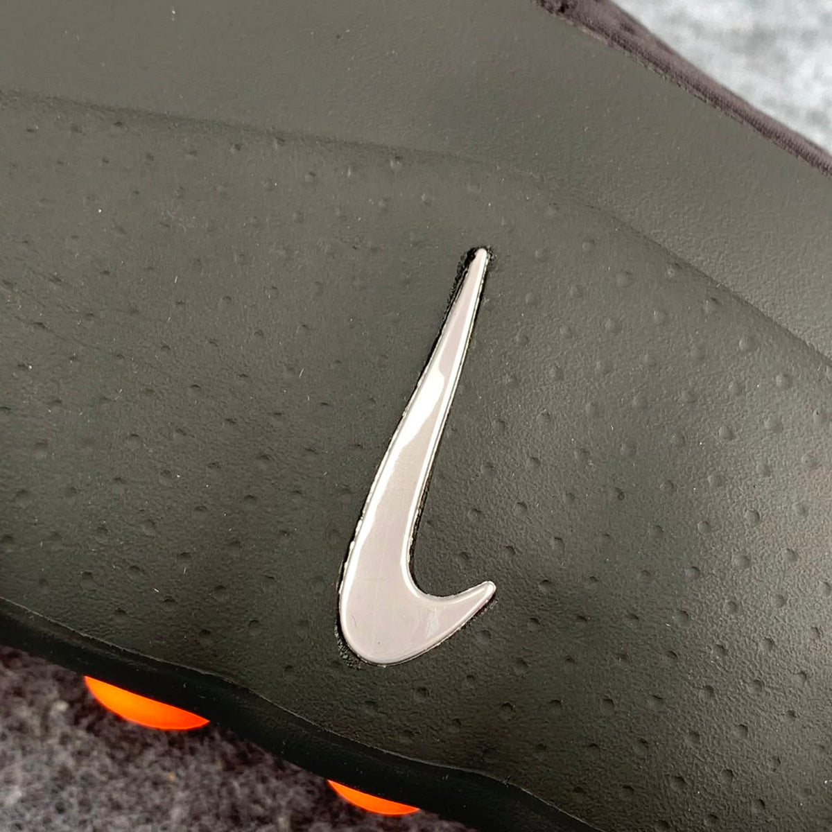 Nike Mind 001 'Black' (We recommend sizing up)
