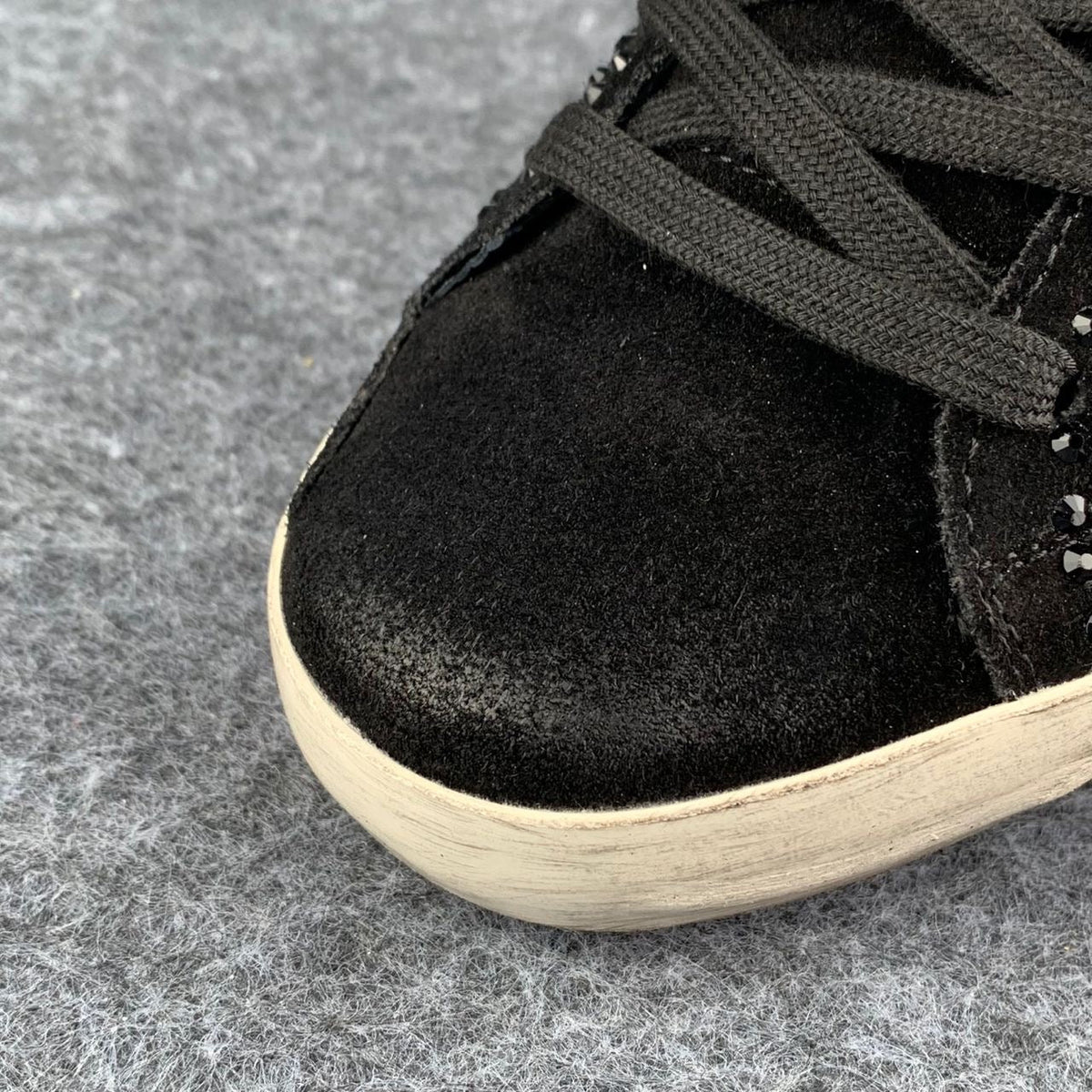 Golden Goose Distressed Cosmic Night