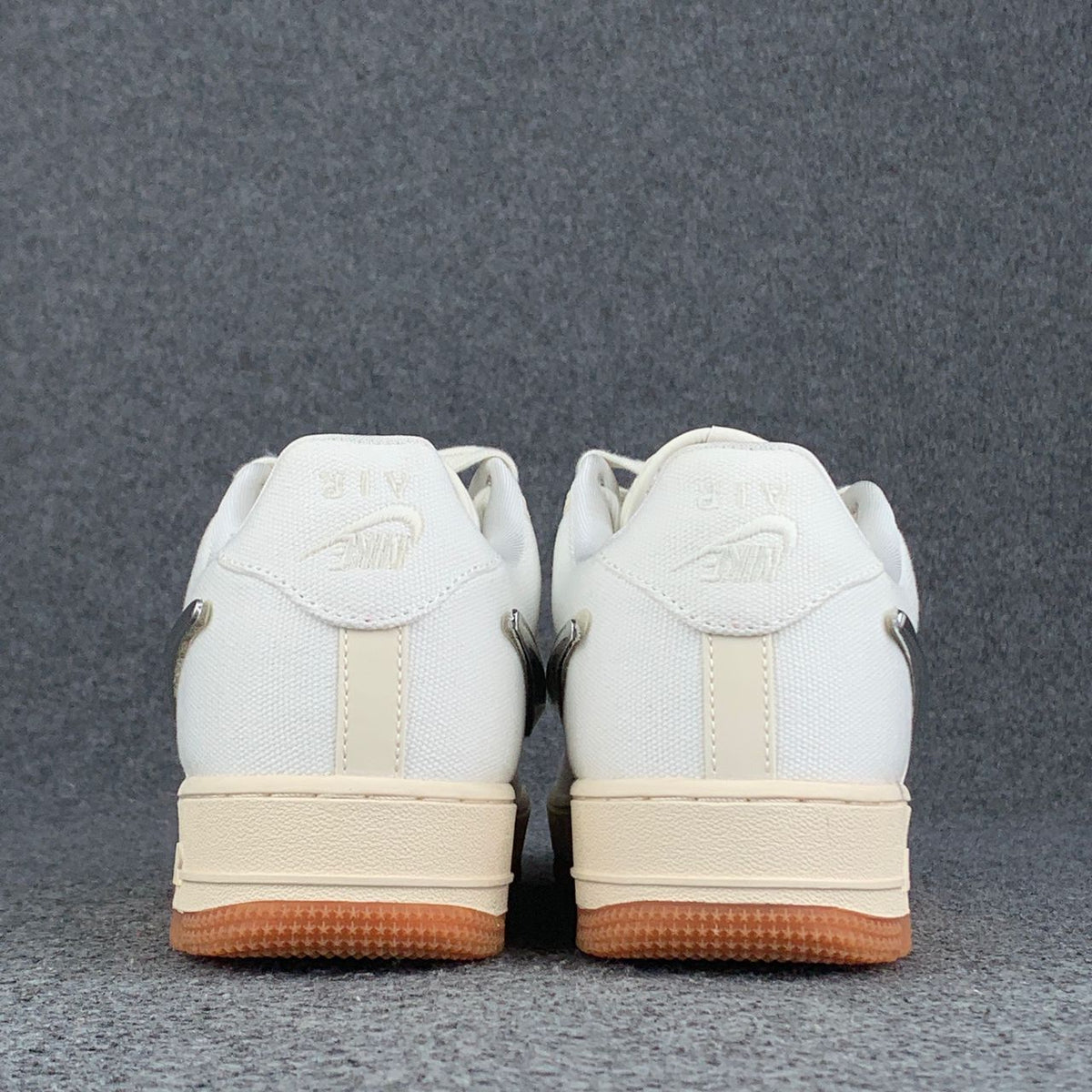 Travis Scott x Air Force 1 'Sail'