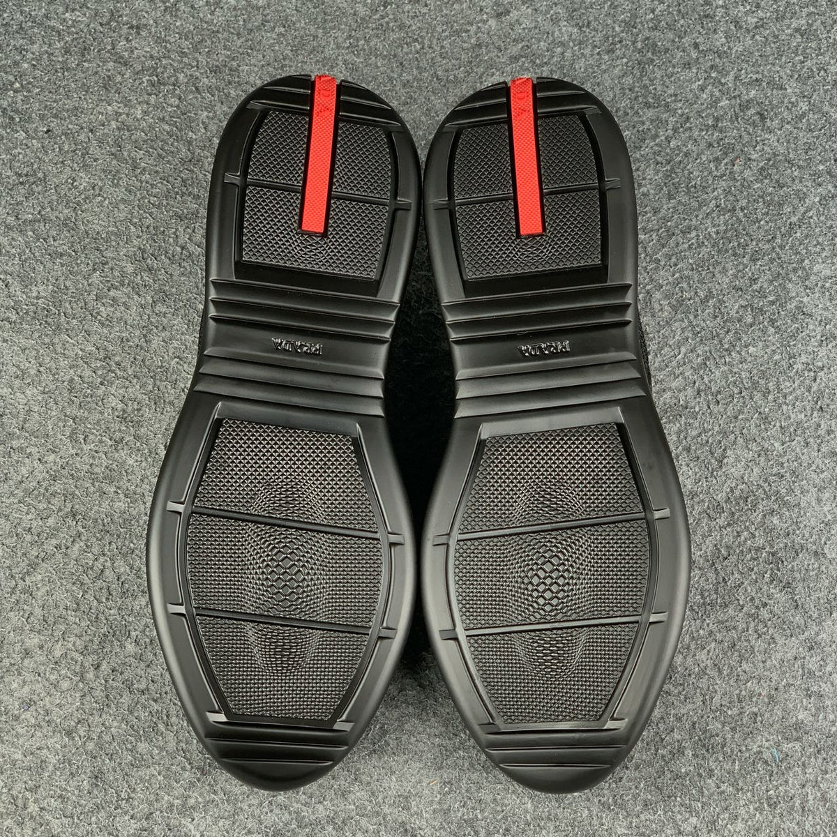 Wmns Prada America's Cup 'Black'