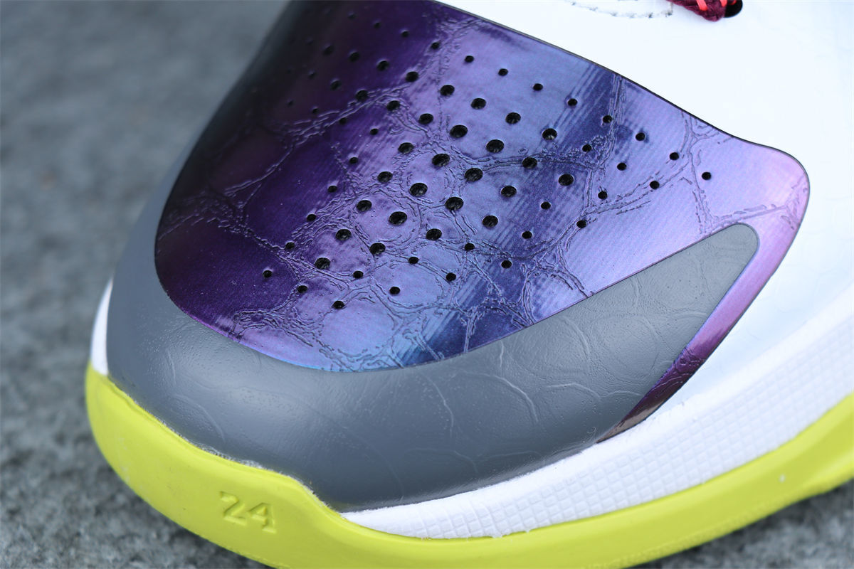 Nike Zoom Kobe 5 Protro 'Chaos' 2020