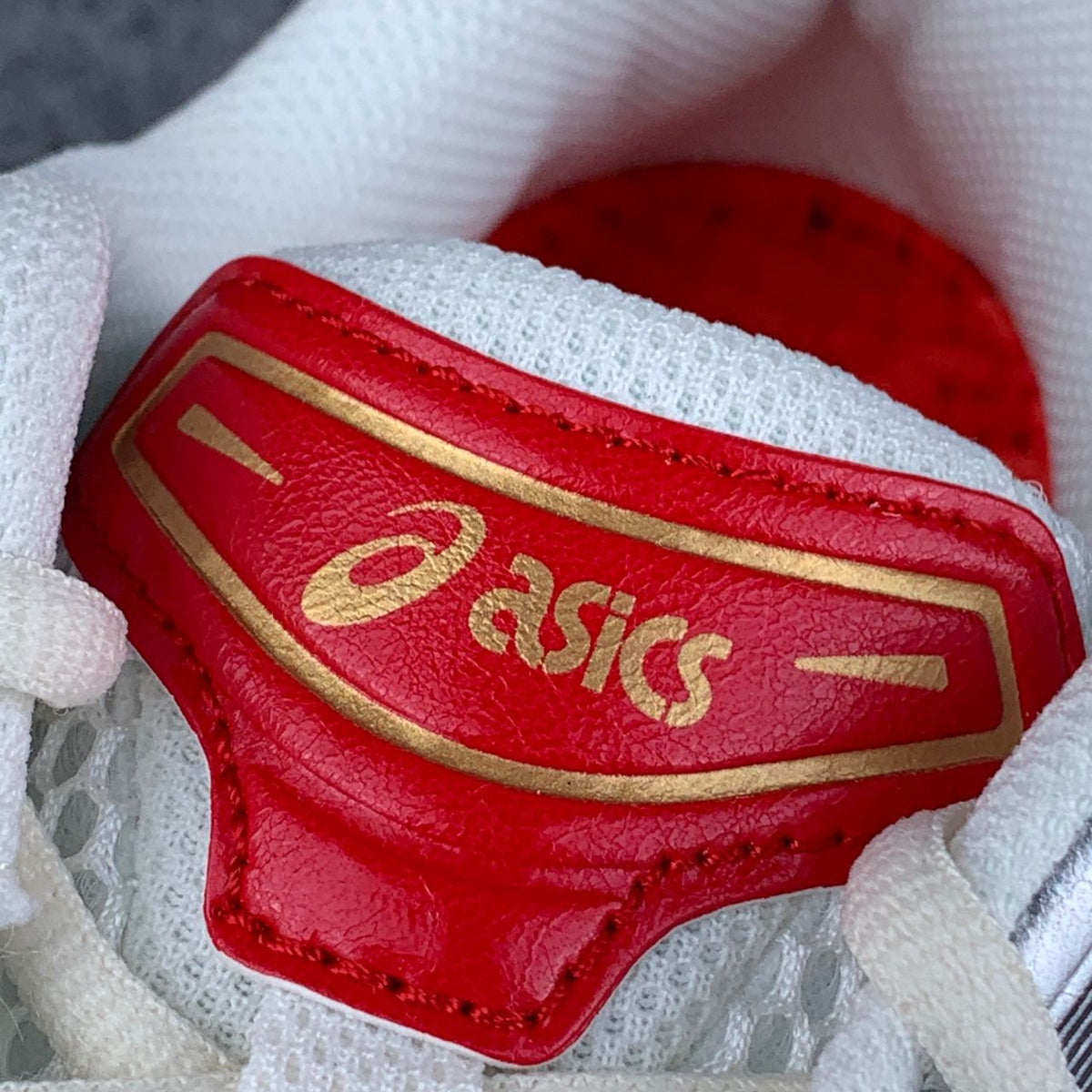 Asics Gel Kayano 14 'Just Say No' Sneaker Politics Exclusive