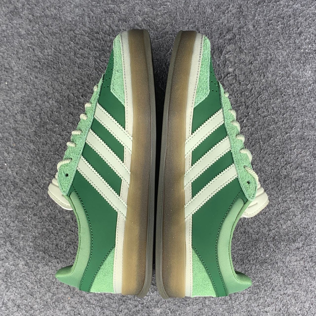 Bad Bunny x Gazelle Indoor 'El Yunque'