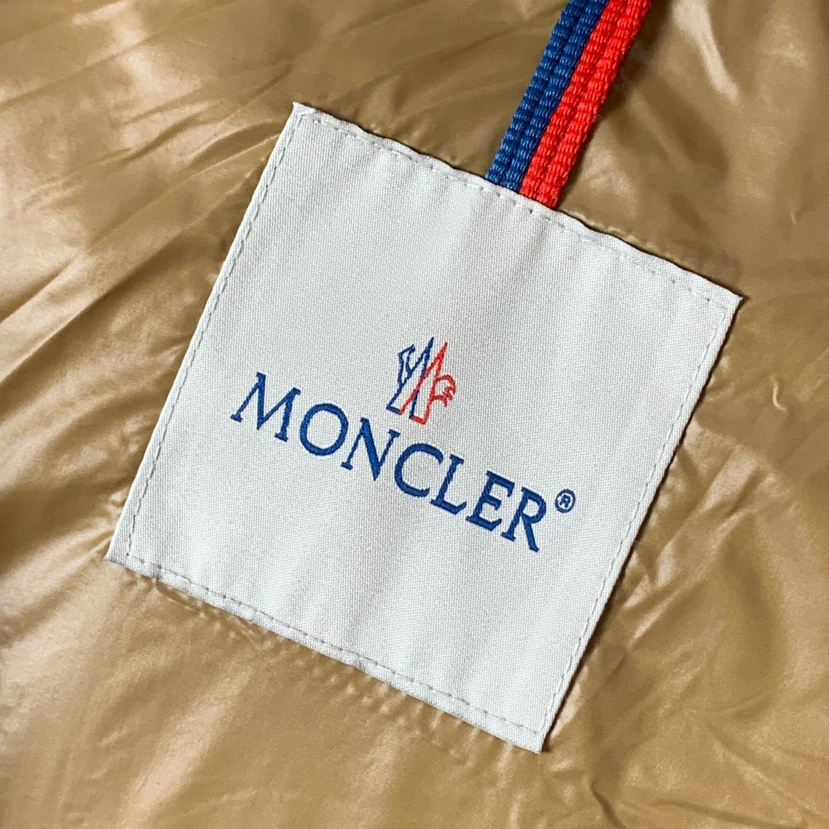 Moncler Parnaiba Long Down Coat ‘Black’