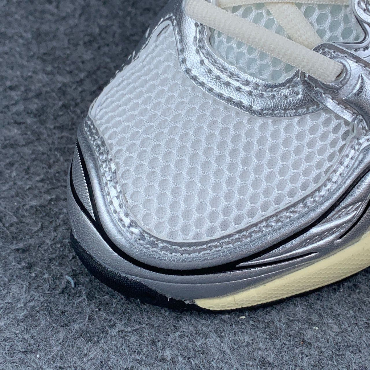Asics Gel Kayano 14 'Just Say No' Sneaker Politics Exclusive