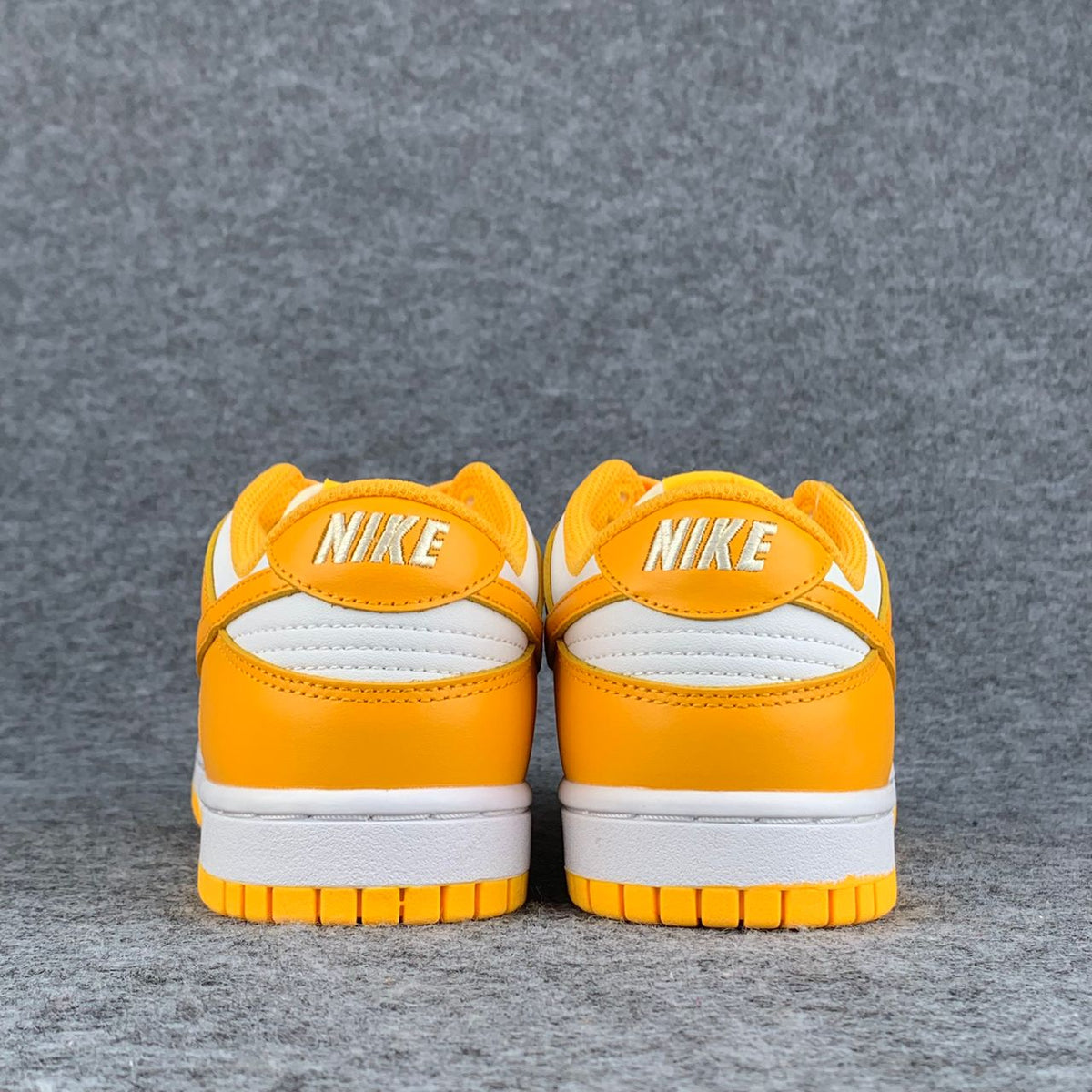 Wmns Dunk Low 'Laser Orange'