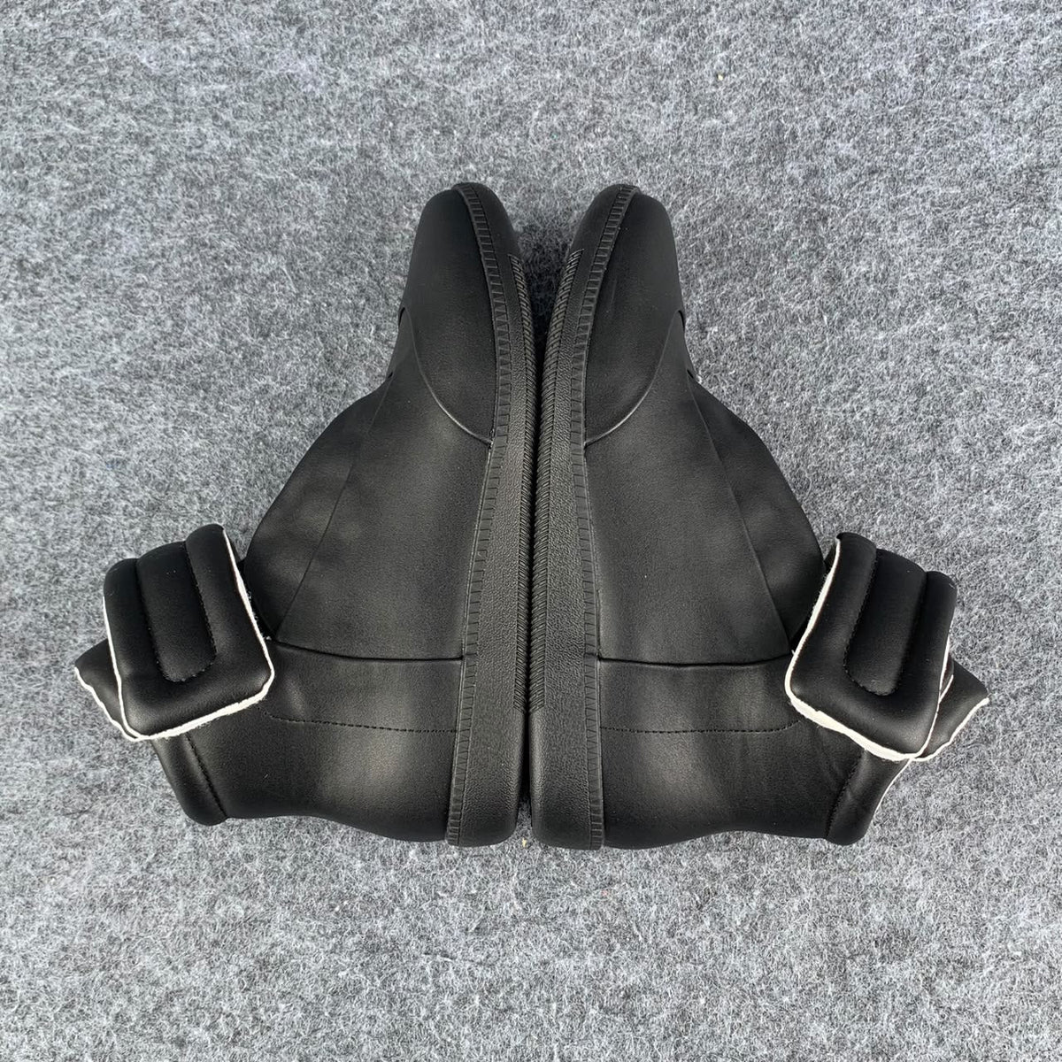 Maison Margiela 22 Future High Top Sneaker 'Black'