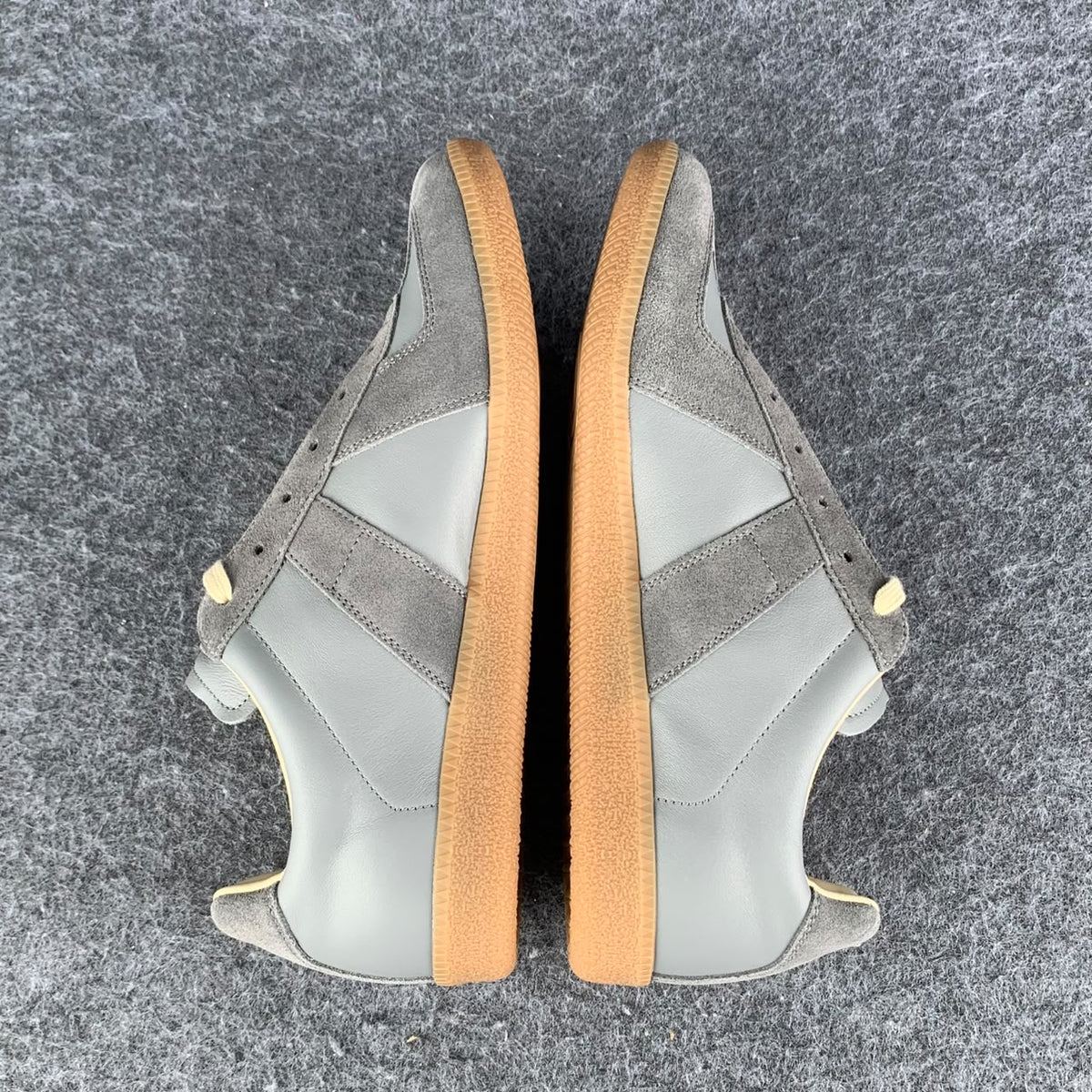 Maison Margiela Replica 'Ghost Grey'