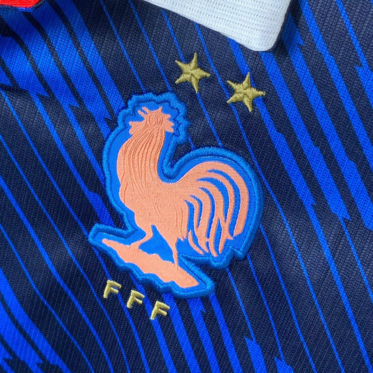 France World Cup 2026 Home Kit  (Please put your preferred number and name in the order note)