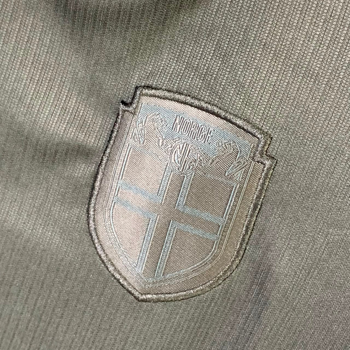 Norway World Cup 2026 Away Kit  (Please put your preferred number and name in the order note)
