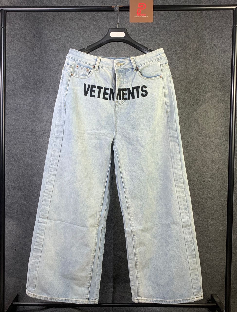Vet Jeans