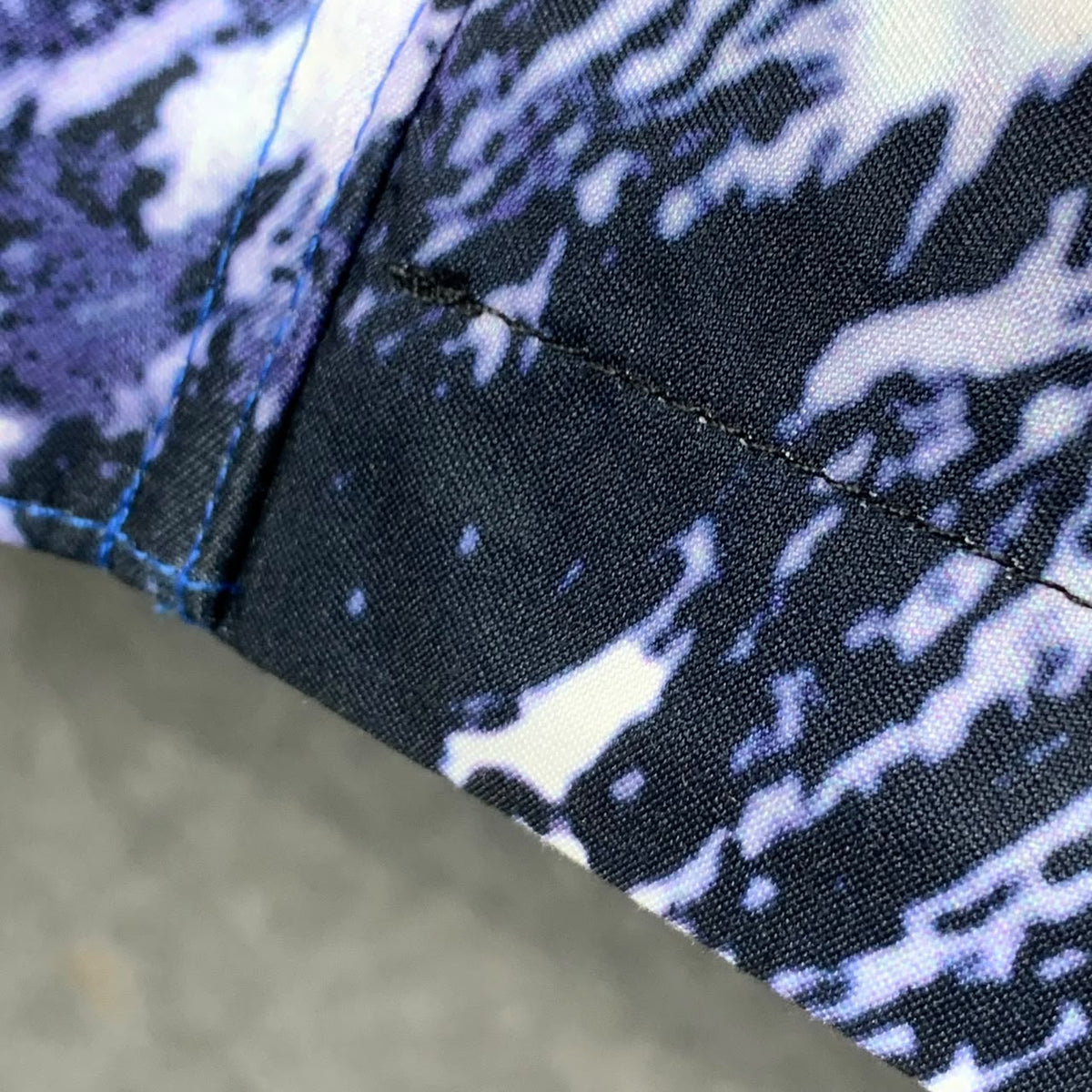 Supreme x The North Face Mountain Parka 'Mountain Print'
