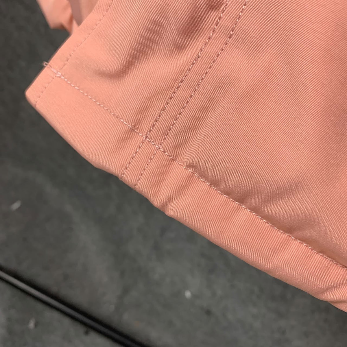 Canada Goose Expedition Parka Pink