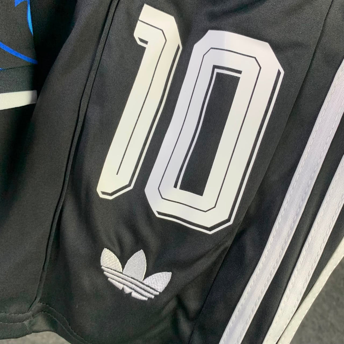 Argentina World Cup 2026 Away Kit (Please put your preferred number and name in the order note)