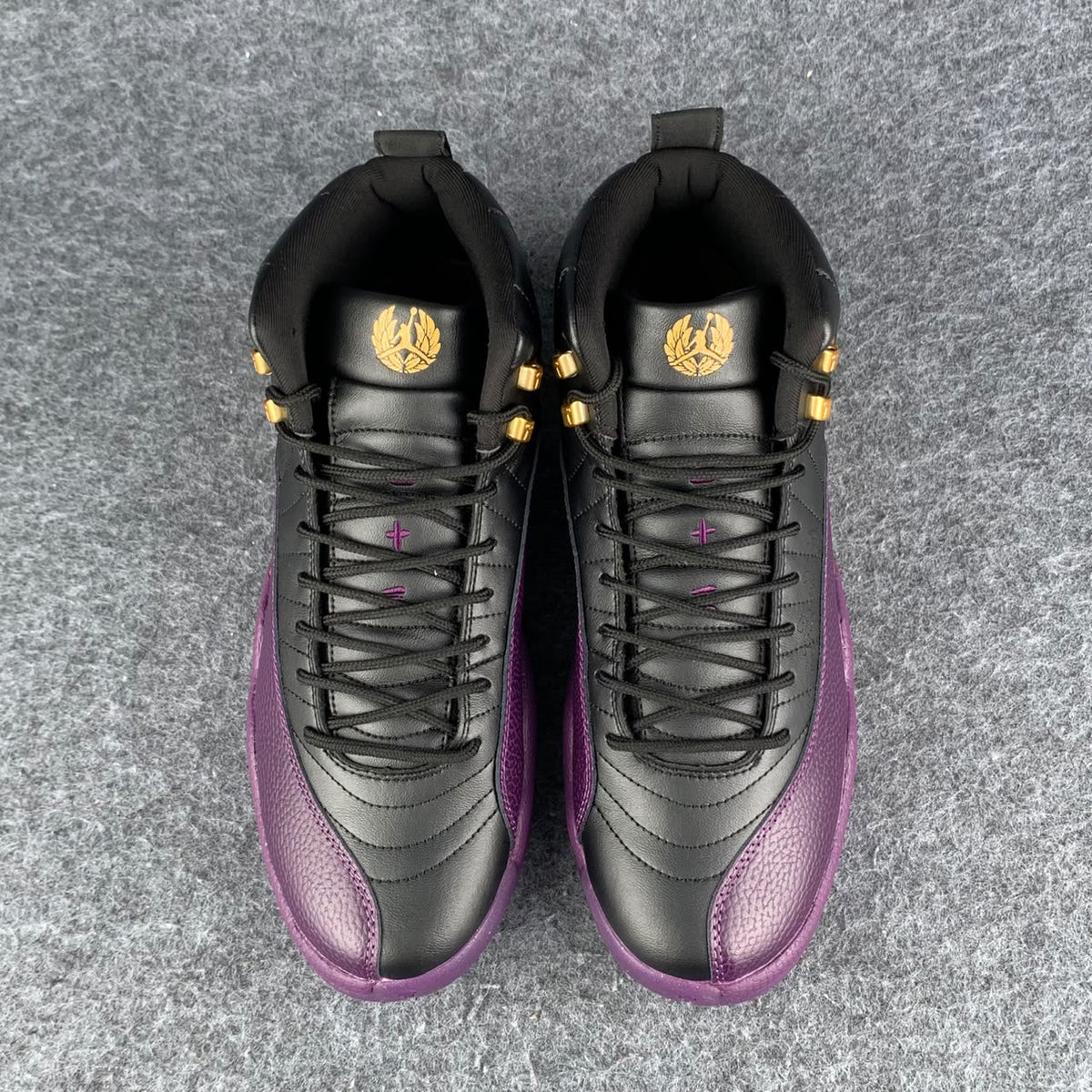 Jordan 12 Retro Sumo