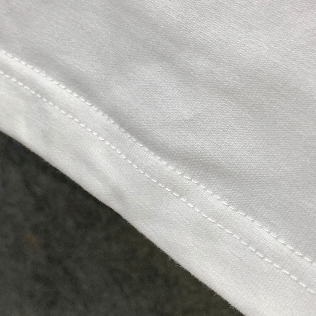 Supreme Relief Box Logo Tee 'White'